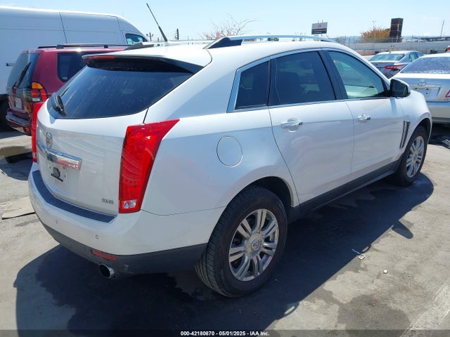 2014 CADILLAC SRX 3GYFNBE31ES579925 Photo 3