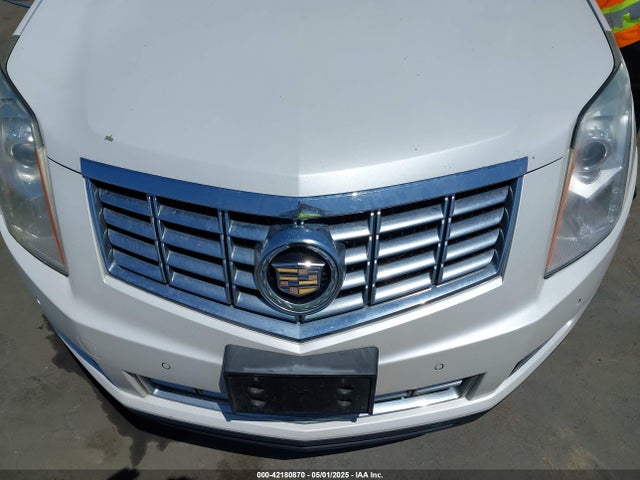 2014 CADILLAC SRX 3GYFNBE31ES579925 Photo 5