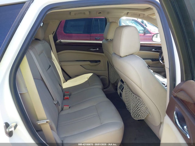 2014 CADILLAC SRX 3GYFNBE31ES579925 Photo 7