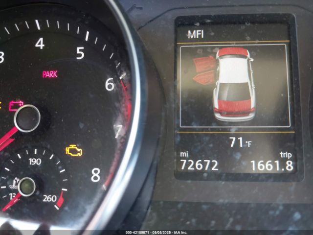 1VWMA7A33KC009628 Volkswagen Passat 2.0t Se R-line