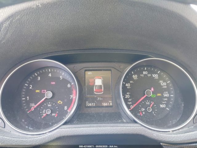 1VWMA7A33KC009628 Volkswagen Passat 2.0t Se R-line