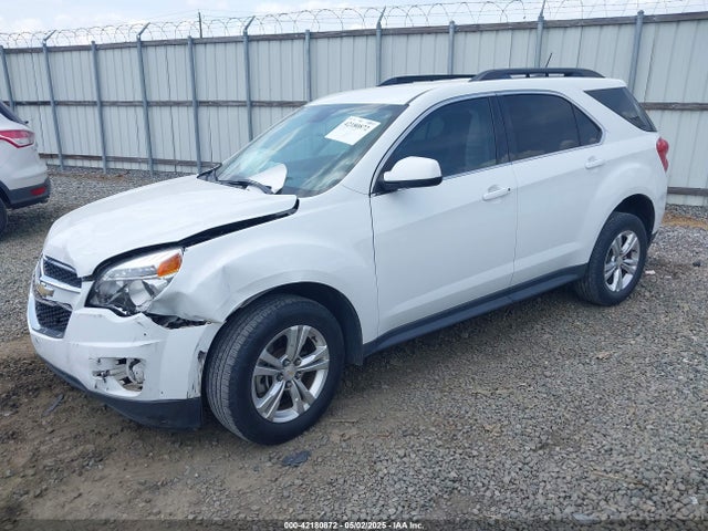 2GNALBEK4F1141188 Chevrolet EQUINOX 1LT