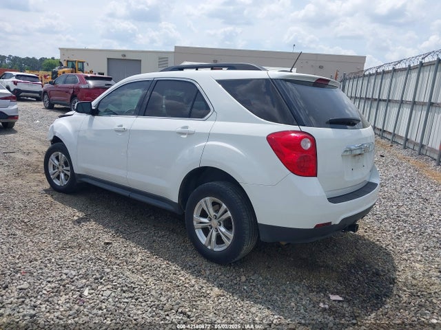 2GNALBEK4F1141188 Chevrolet EQUINOX 1LT
