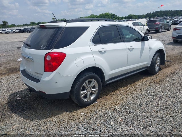 2GNALBEK4F1141188 Chevrolet EQUINOX 1LT