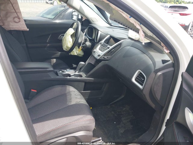 2GNALBEK4F1141188 Chevrolet EQUINOX 1LT