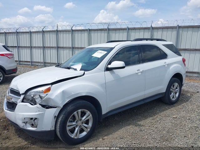 2GNALBEK4F1141188 Chevrolet EQUINOX 1LT