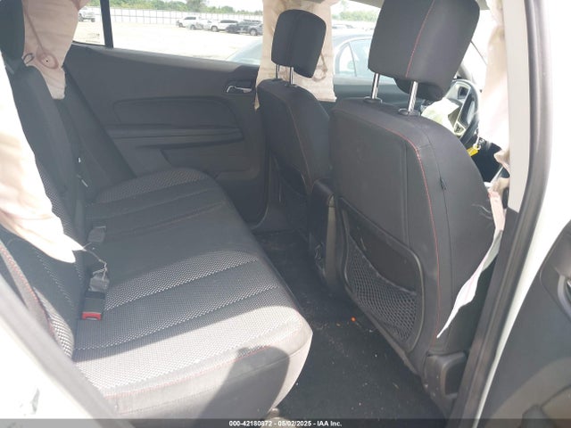 2GNALBEK4F1141188 Chevrolet EQUINOX 1LT