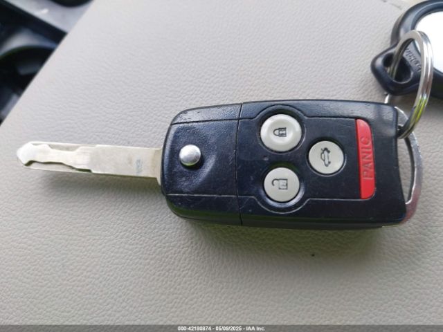 2007 ACURA TL 19UUA76537A012854 Photo 10