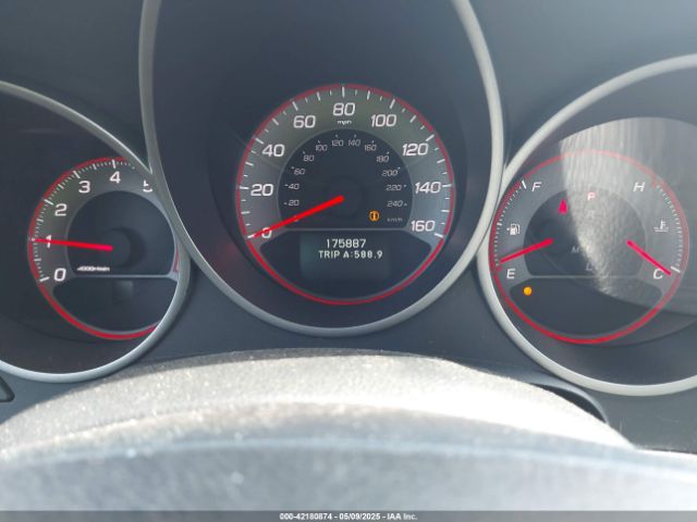 2007 ACURA TL 19UUA76537A012854 Photo 6