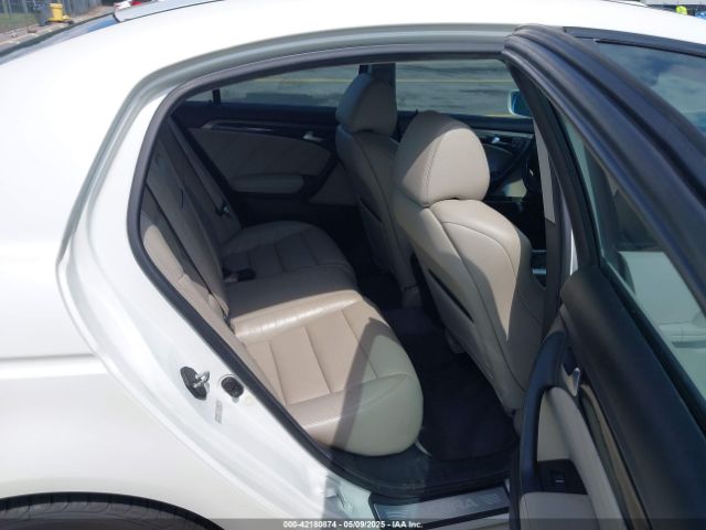 2007 ACURA TL 19UUA76537A012854 Photo 7