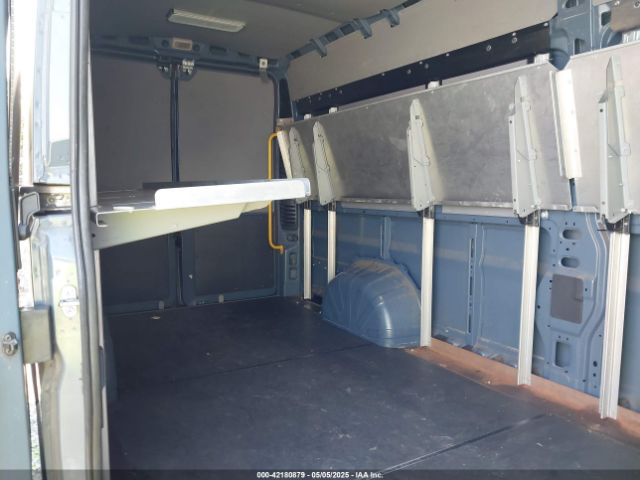 3C6URVJG4KE558841 RAM Promaster 3500 Cargo Van High Roof 159 Wb Ext