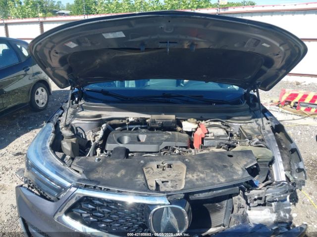 2020 ACURA RDX 5J8TC1H59LL006376 Photo 9