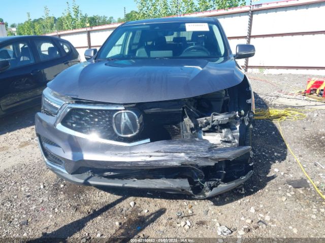 2020 ACURA RDX 5J8TC1H59LL006376 Photo 5