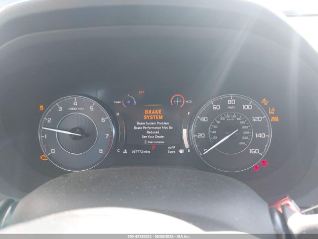 2020 ACURA RDX 5J8TC1H59LL006376 Photo 6