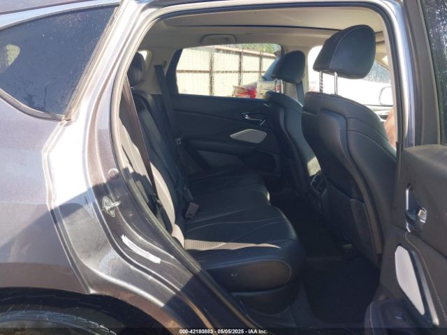 2020 ACURA RDX 5J8TC1H59LL006376 Photo 7