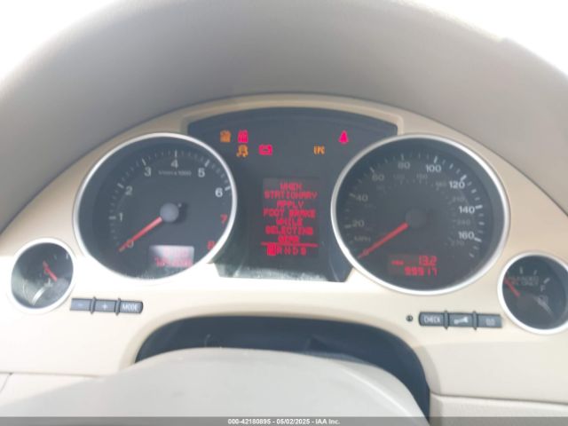 2007 AUDI A4 WAUAF48H37K028939 Photo 6