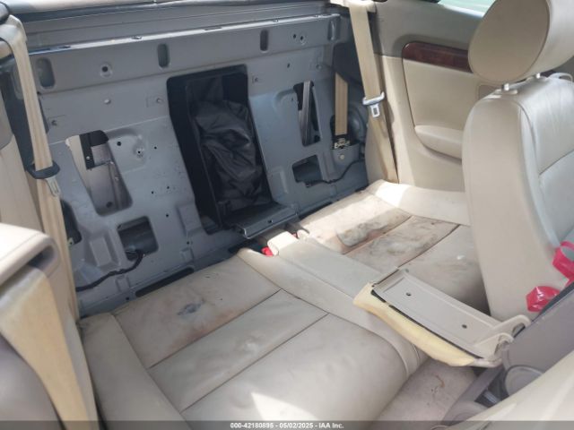 2007 AUDI A4 WAUAF48H37K028939 Photo 7