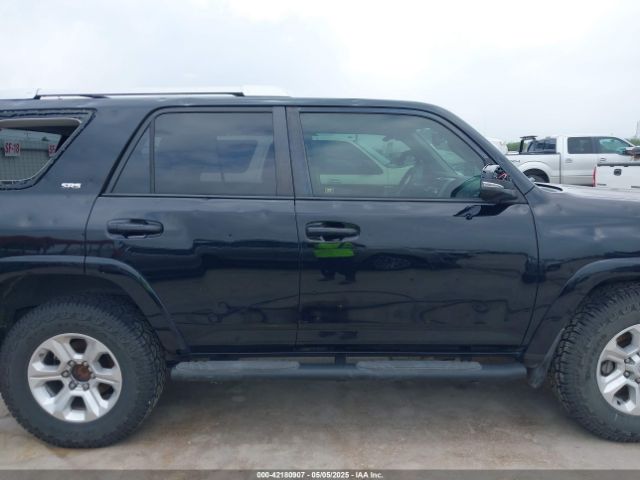 JTEZU5JR6F5107678 Toyota 4runner Sr5 Premium