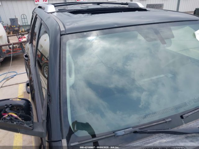 JTEZU5JR6F5107678 Toyota 4runner Sr5 Premium