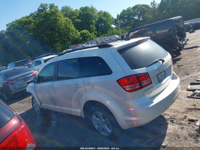 3C4PDCAB9GT134264 Dodge JOURNEY SE