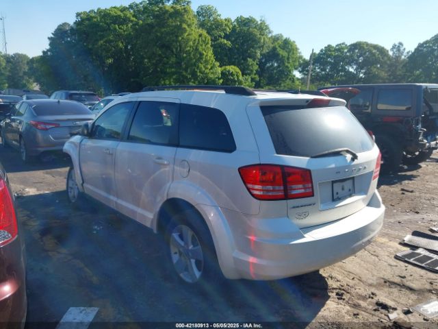 3C4PDCAB9GT134264 Dodge JOURNEY SE