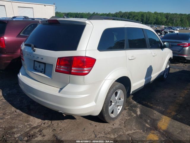 3C4PDCAB9GT134264 Dodge JOURNEY SE