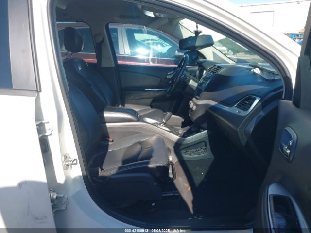 3C4PDCAB9GT134264 Dodge JOURNEY SE