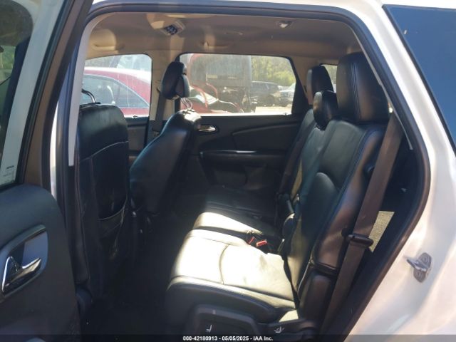 3C4PDCAB9GT134264 Dodge JOURNEY SE