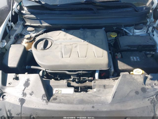 1C4PJMAS0HW631536 Jeep Cherokee Altitude 4x4