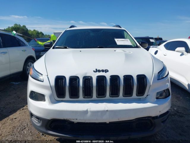 1C4PJMAS0HW631536 Jeep Cherokee Altitude 4x4
