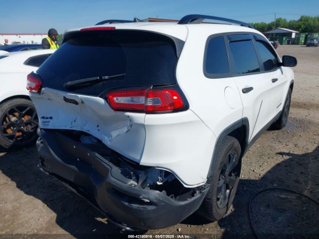 1C4PJMAS0HW631536 Jeep Cherokee Altitude 4x4