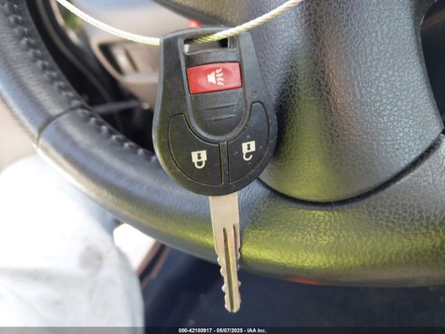 3N1CE2CP3FL423446 Nissan Versa Note Sr