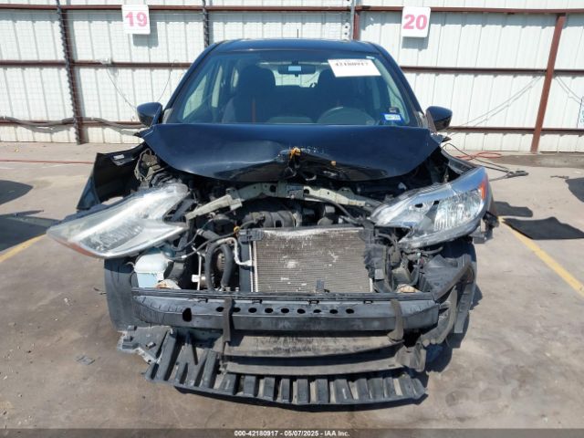 3N1CE2CP3FL423446 Nissan Versa Note Sr