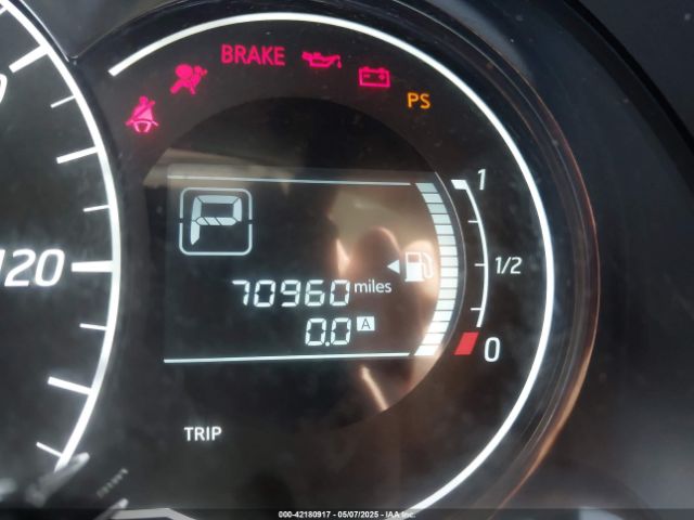 3N1CE2CP3FL423446 Nissan Versa Note Sr