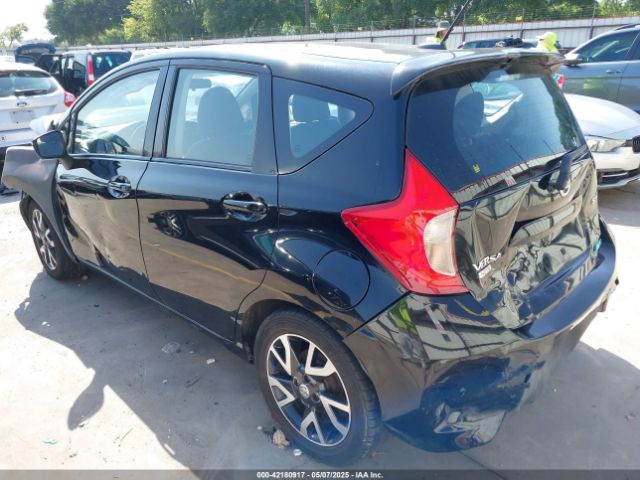 3N1CE2CP3FL423446 Nissan Versa Note Sr