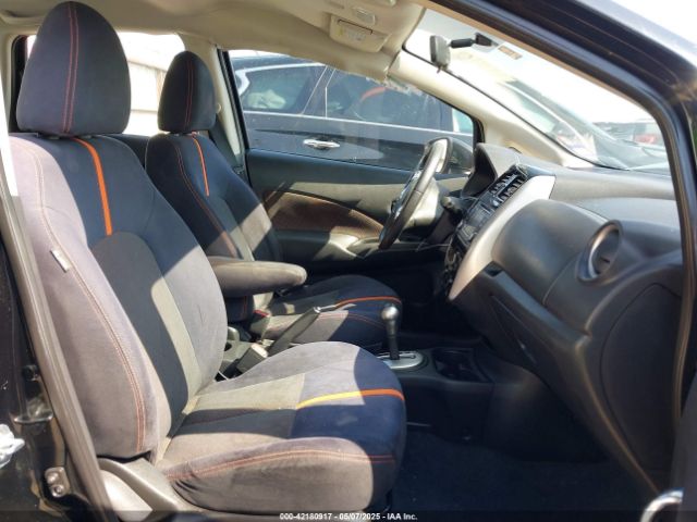 3N1CE2CP3FL423446 Nissan Versa Note Sr