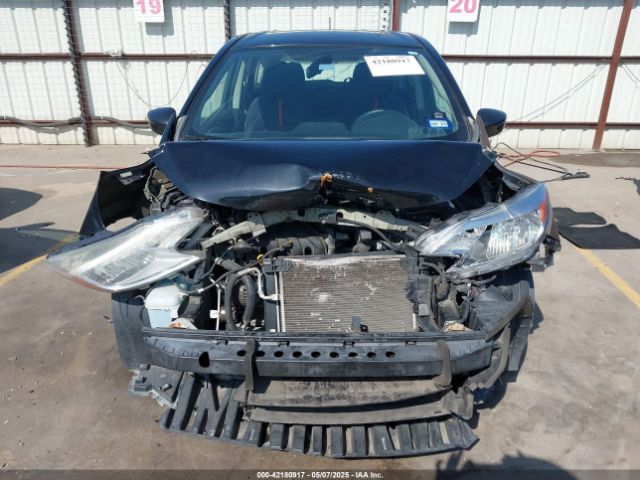 3N1CE2CP3FL423446 Nissan Versa Note Sr