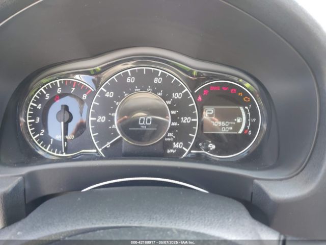 3N1CE2CP3FL423446 Nissan Versa Note Sr