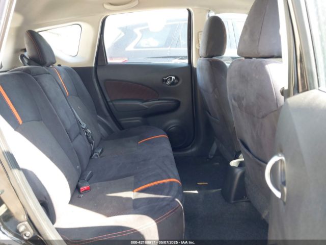 3N1CE2CP3FL423446 Nissan Versa Note Sr