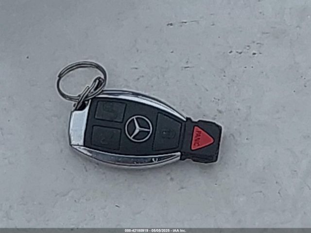 WDDHF5KB1EA823010 Mercedes-Benz E 350 E 350 Luxury