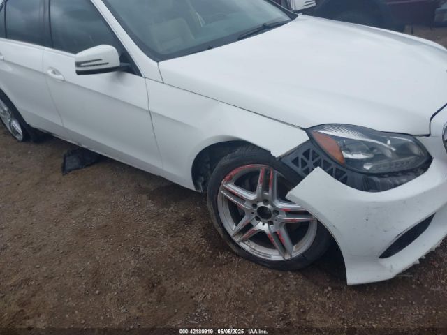 WDDHF5KB1EA823010 Mercedes-Benz E 350 E 350 Luxury