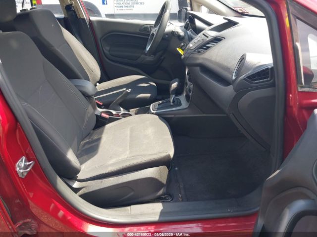 3FADP4EJ8HM156646 Ford FIESTA SE