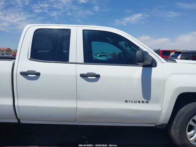 1GCRCREH0EZ355674 Chevrolet Silverado 1500 1lt