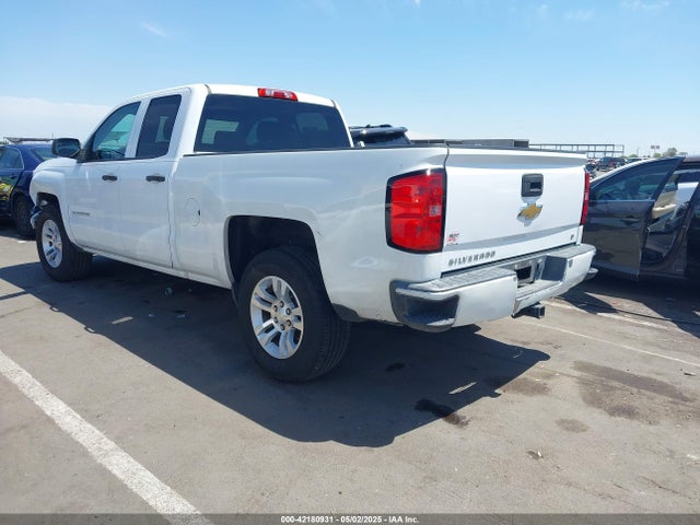 1GCRCREH0EZ355674 Chevrolet Silverado 1500 1lt