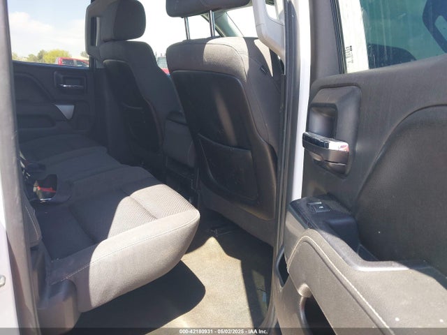 1GCRCREH0EZ355674 Chevrolet Silverado 1500 1lt