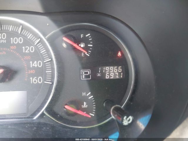 1N4AA5AP8EC469519 Nissan Maxima 3.5 S
