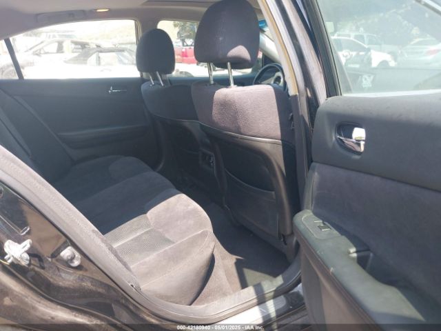1N4AA5AP8EC469519 Nissan Maxima 3.5 S