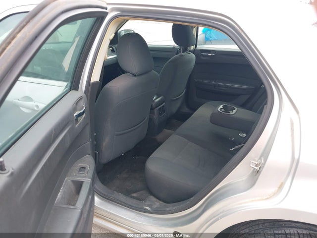 42180946 :رقم المزاد ، 2C3KA43R98H109057 vin ، 2008 Chrysler 300 Lx مزاد بيع