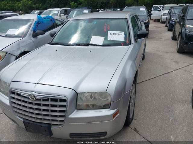42180946 :رقم المزاد ، 2C3KA43R98H109057 vin ، 2008 Chrysler 300 Lx مزاد بيع
