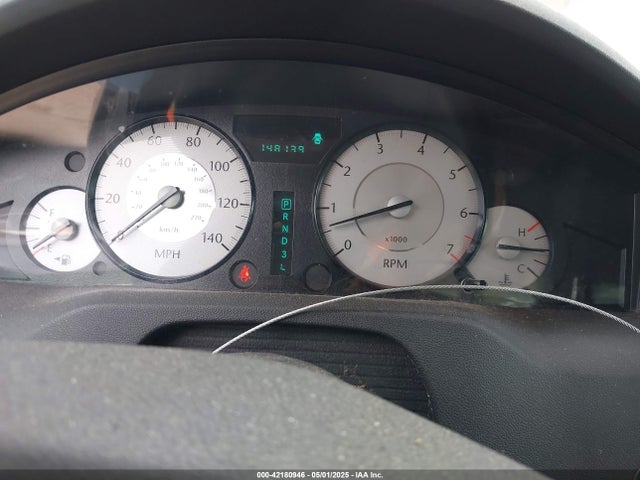 Продаж на аукціоні авто 2008 Chrysler 300 Lx, vin: 2C3KA43R98H109057, номер лоту: 42180946
